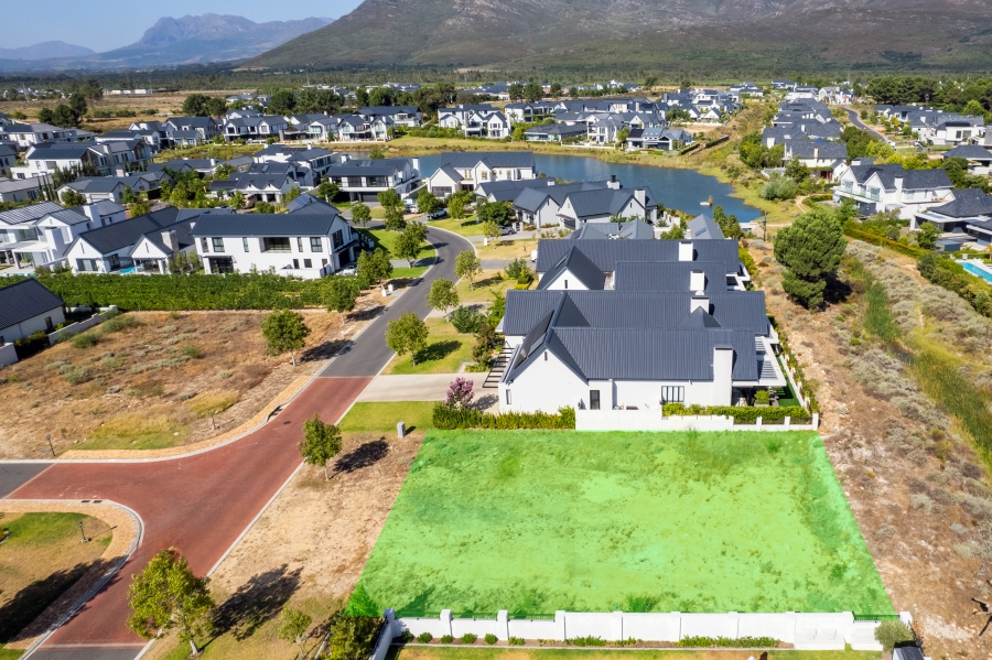 0 Bedroom Property for Sale in Val De Vie Estate Western Cape